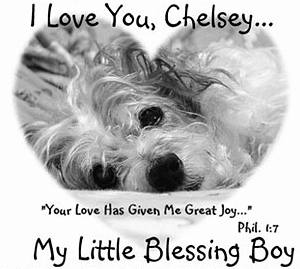 Chelsey