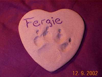 Fergie