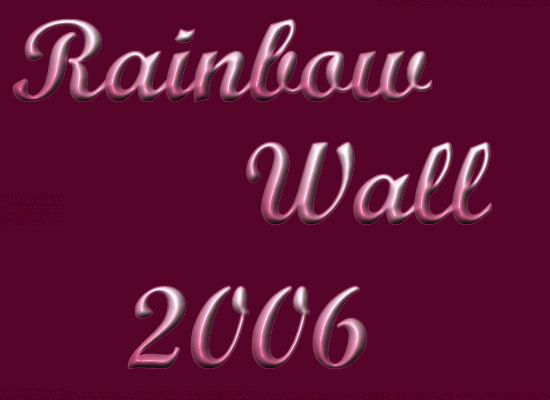 Rainbow Bridge 2005